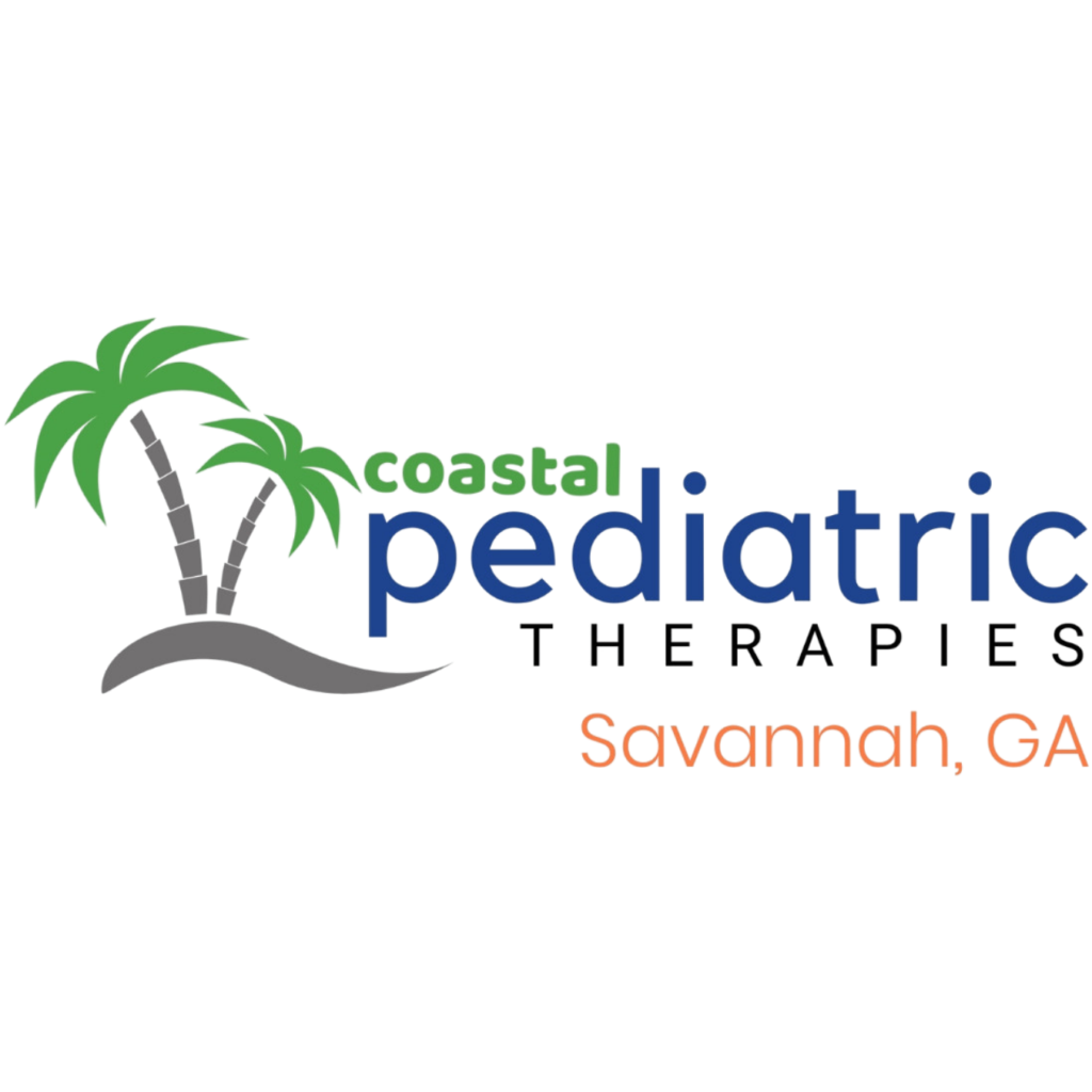 Coastal Pediatric Therapies